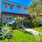 Posidonia Luxury Villas Kolympia