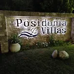 Posidonia Luxury Villas Kolympia